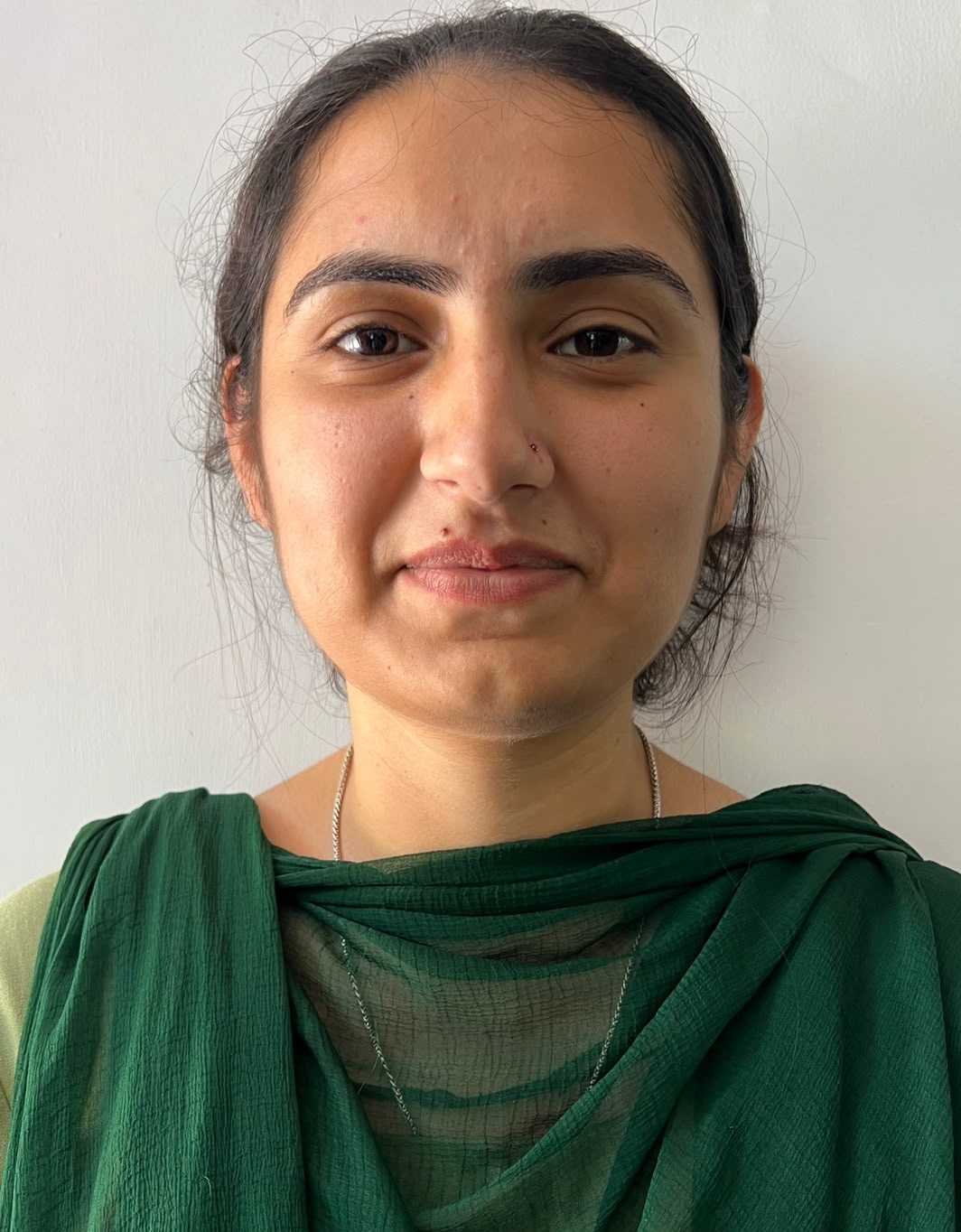 DIVYA SHARMA