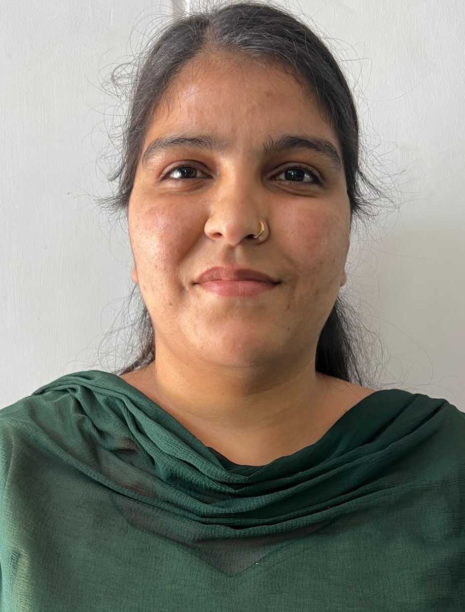 SEJAL KUMARI
