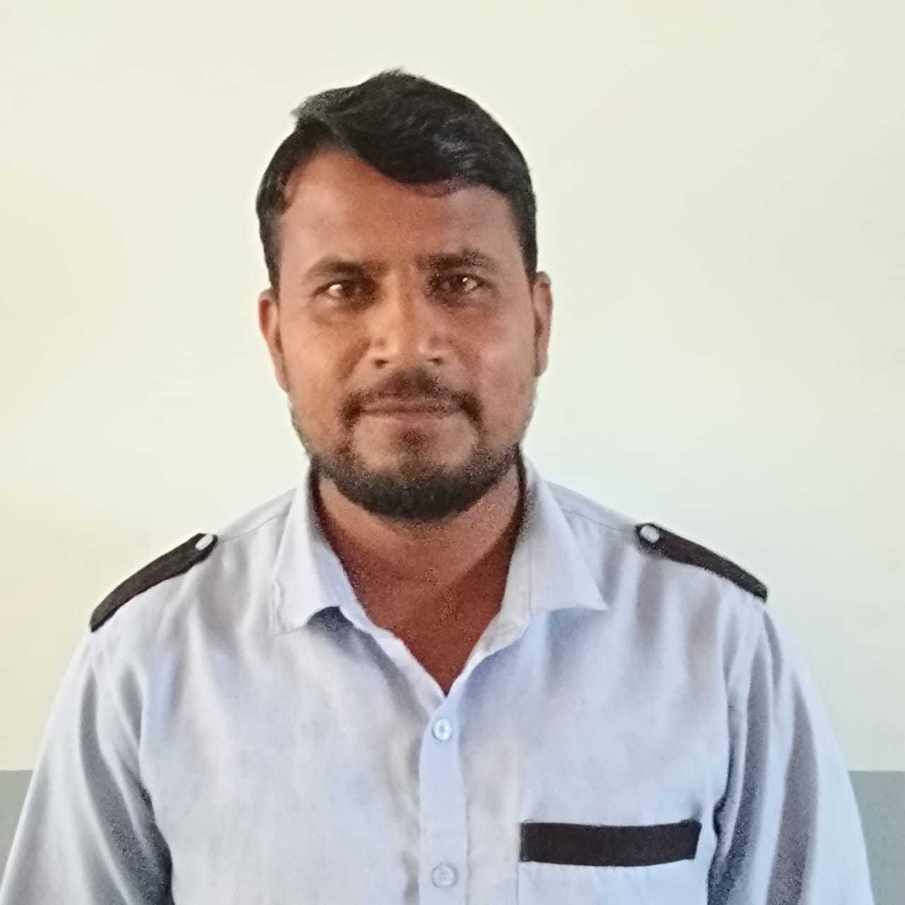 Team Member Image