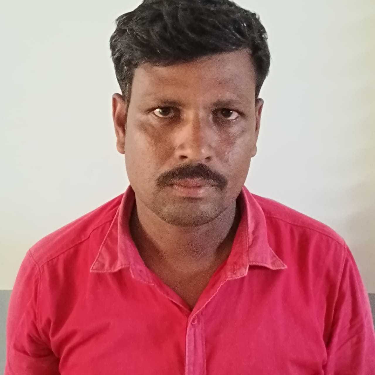 Team Member Image