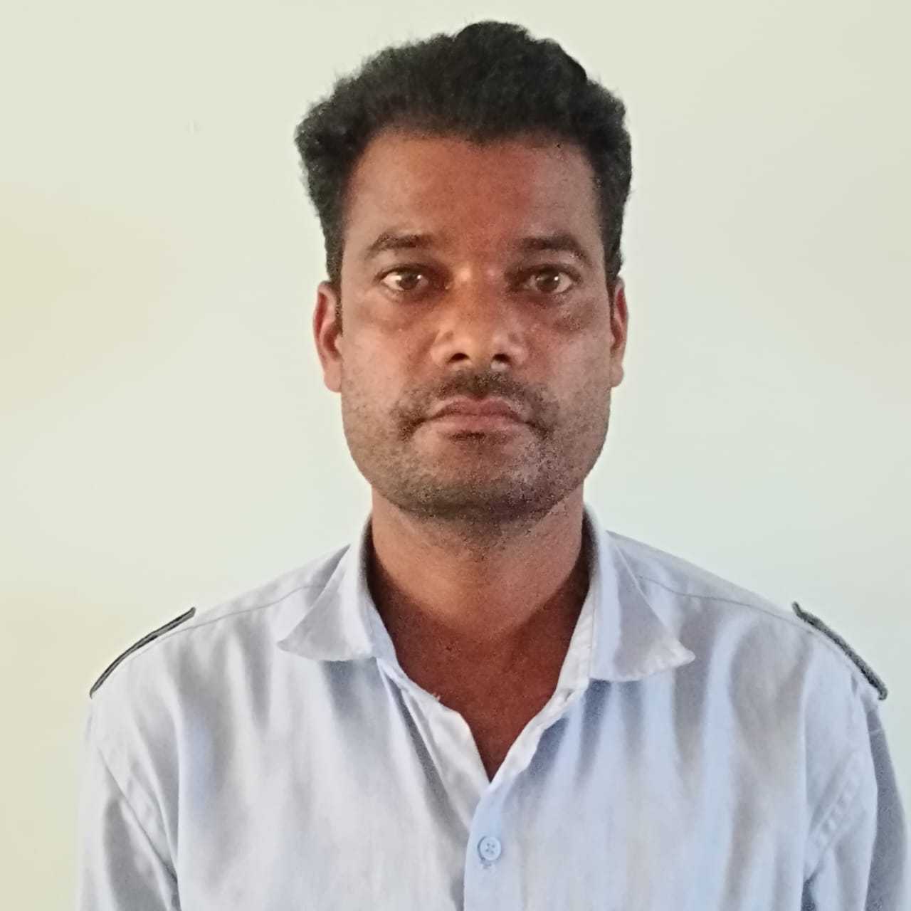 Team Member Image