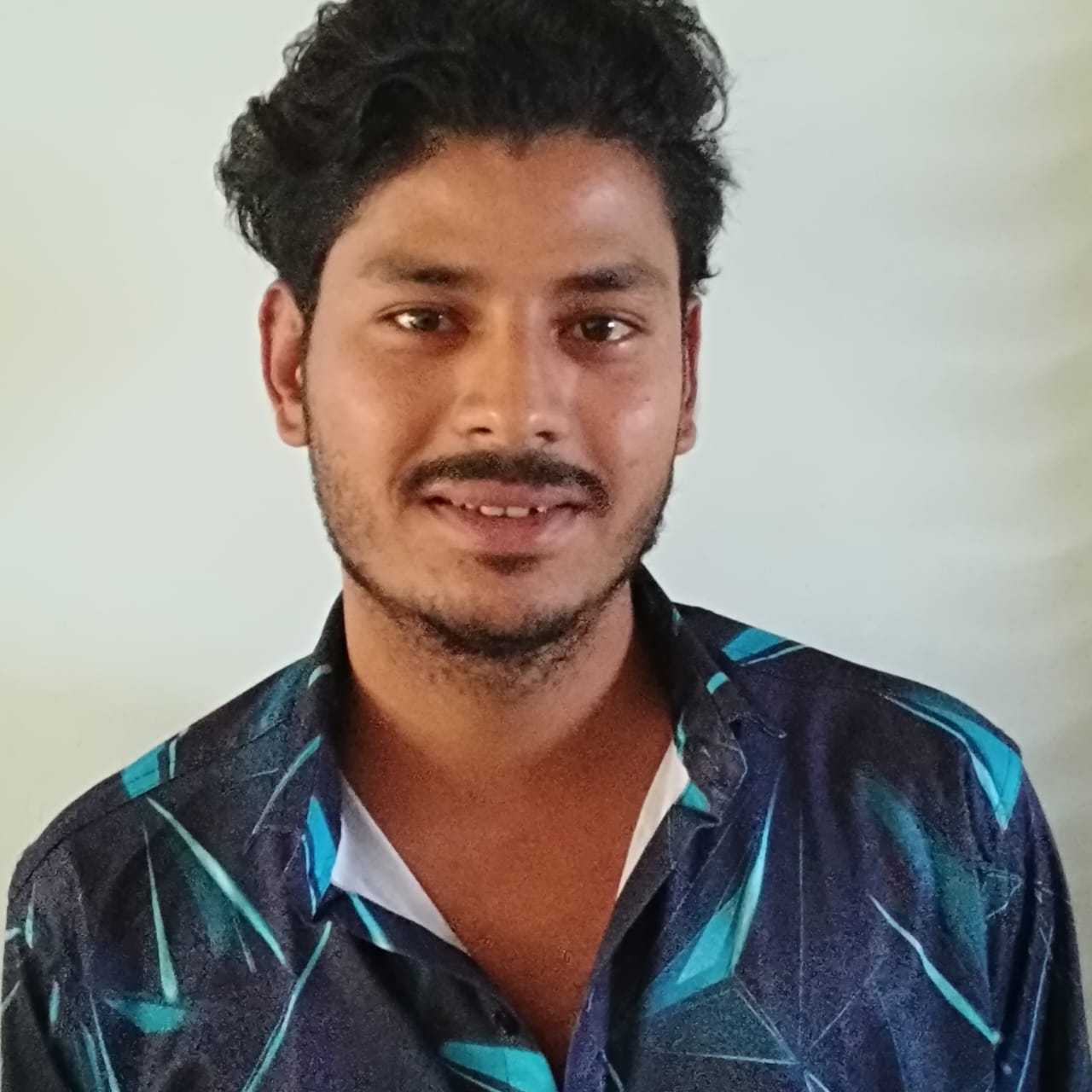 Team Member Image