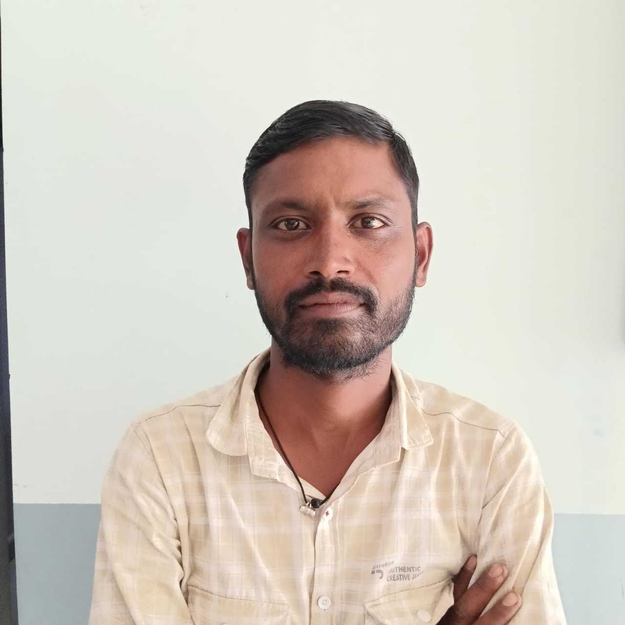 Team Member Image