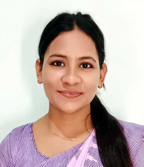 Team Member Image
