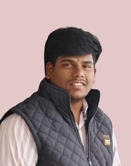 Team Member Image
