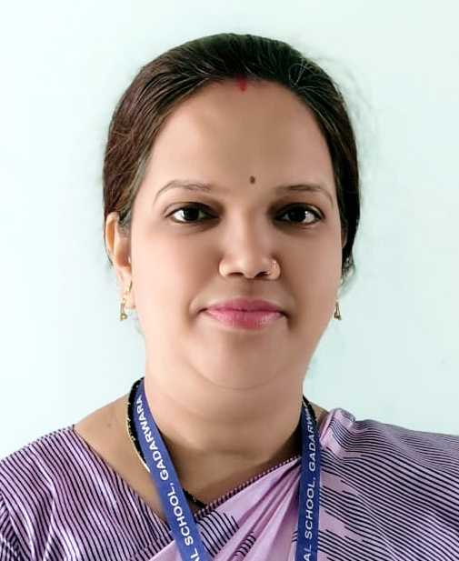 Team Member Image