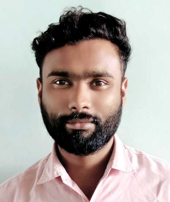 Team Member Image