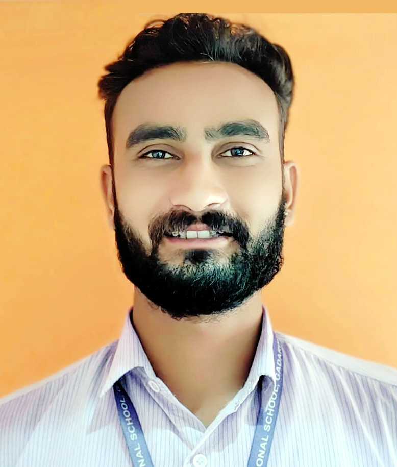 Team Member Image