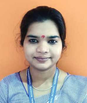 Team Member Image