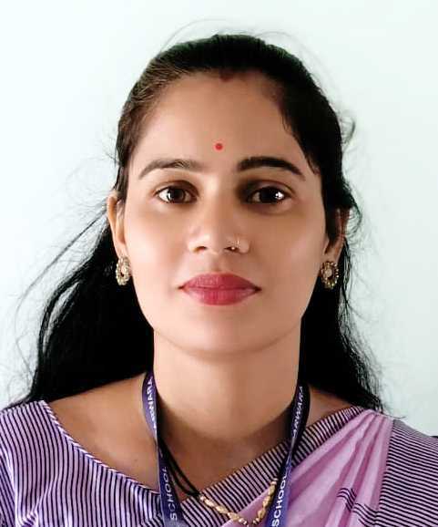 Team Member Image