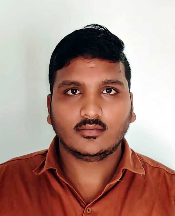Team Member Image