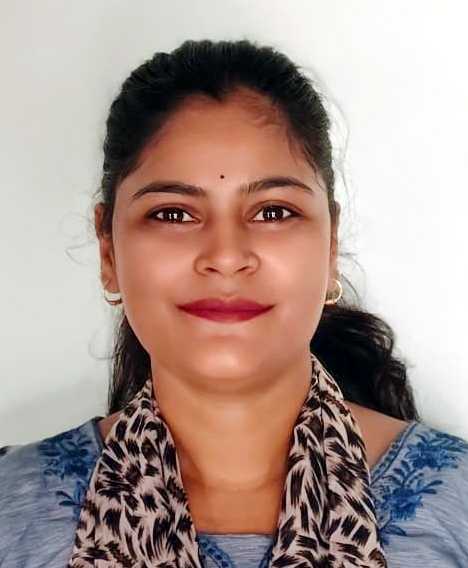 Team Member Image