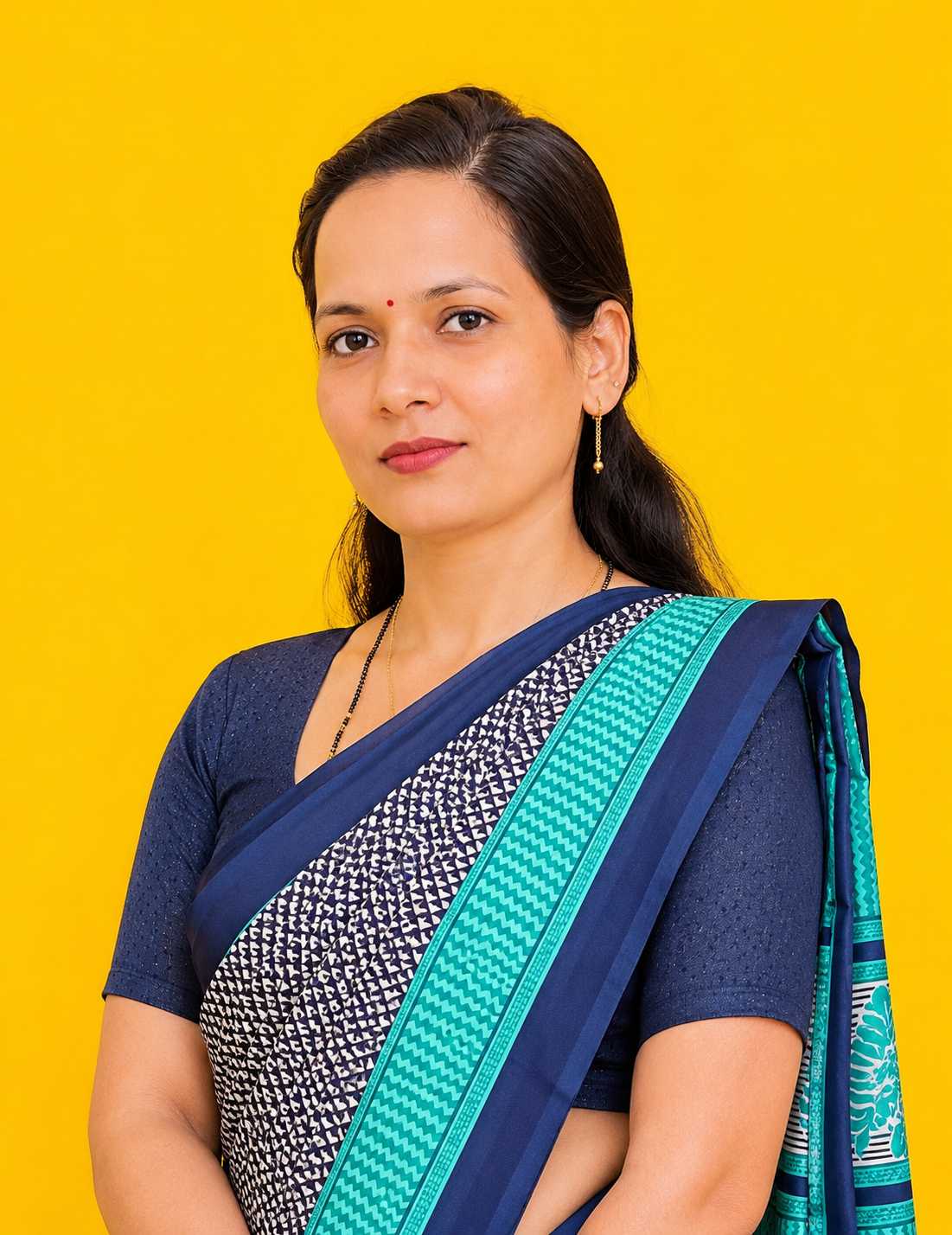 Team Member Image