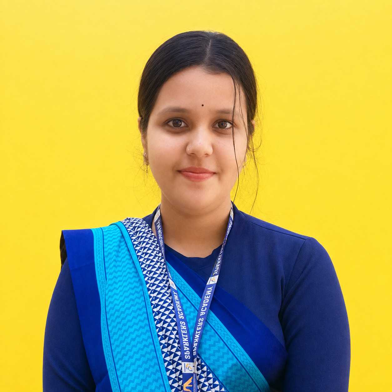 Team Member Image