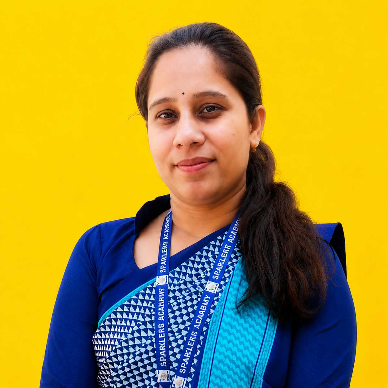 Team Member Image