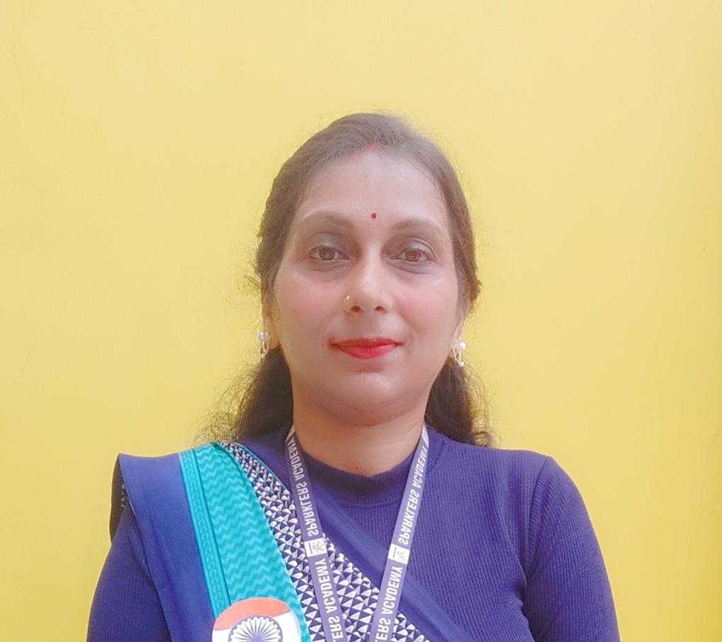 Team Member Image