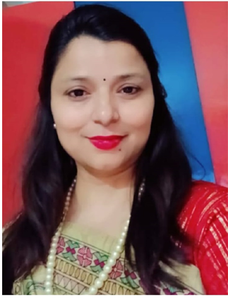 Mrs. Aparna Singh